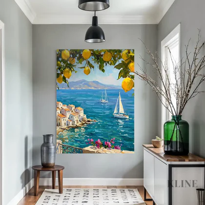 Elevate Your Space with Art