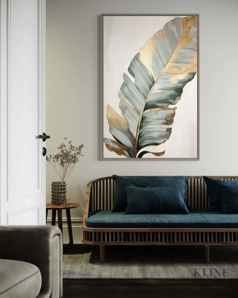 Changing Leaf 2 - Image 3