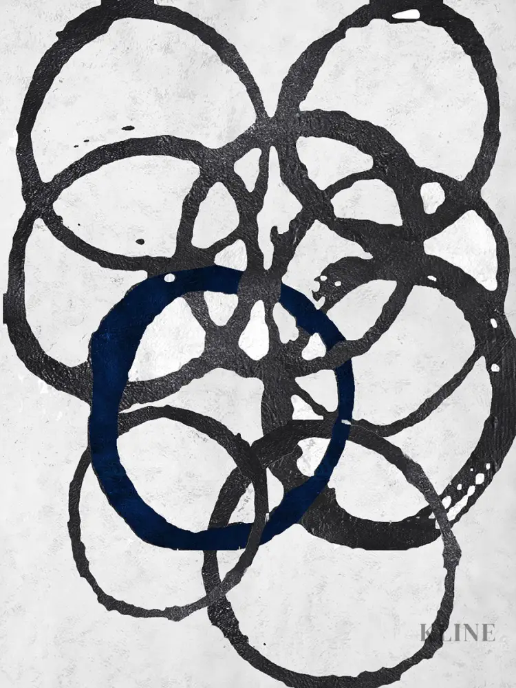 Circles and Charcoal - Image 4