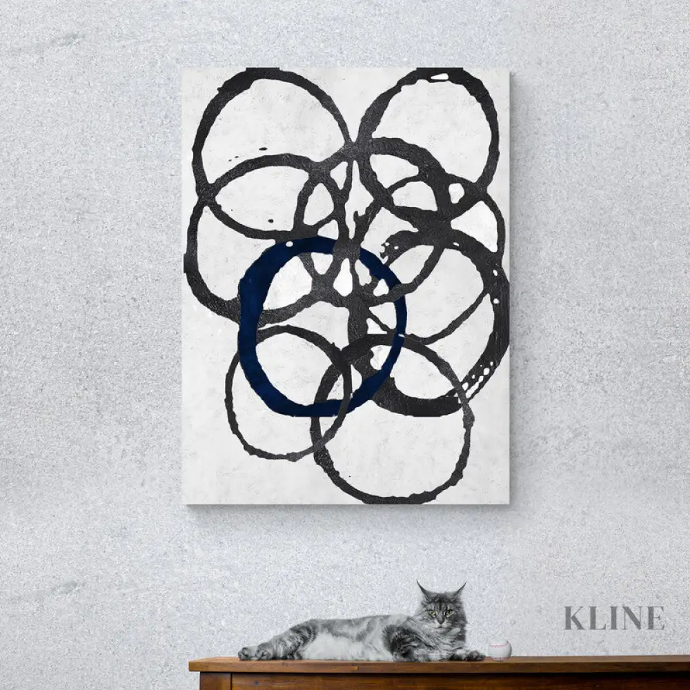 Circles and Charcoal - Image 5