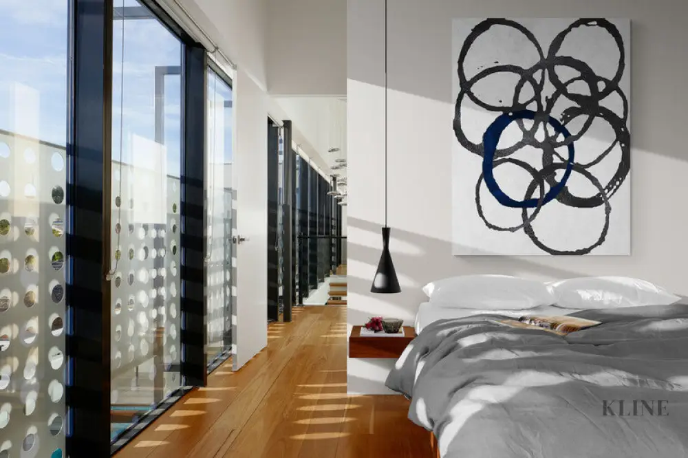 Circles and Charcoal - Image 6