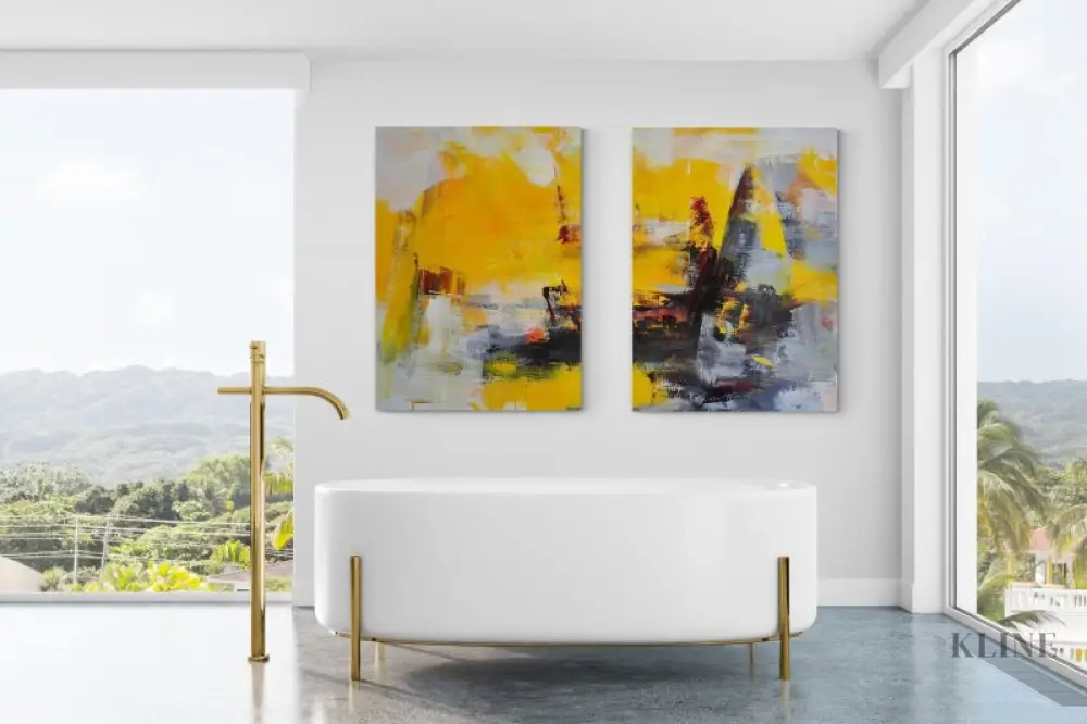 Golden Wilderness Set - Image 4