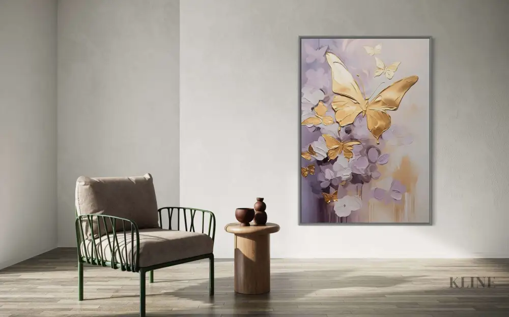 Golden Wings - Image 3