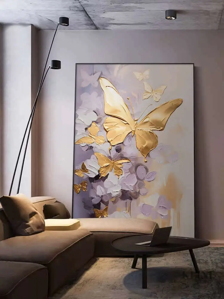 Golden Wings - Image 4