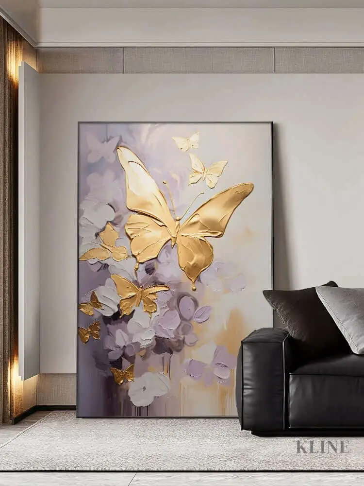 Golden Wings - Image 5