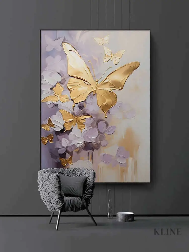 Golden Wings - Image 6