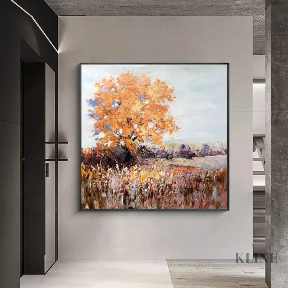 In Love with Autumn - Image 3