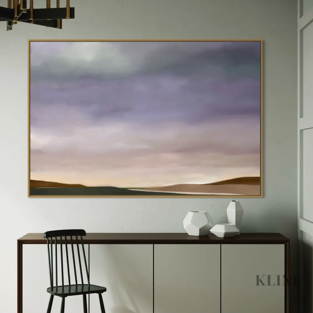 Purple Sky - Image 3