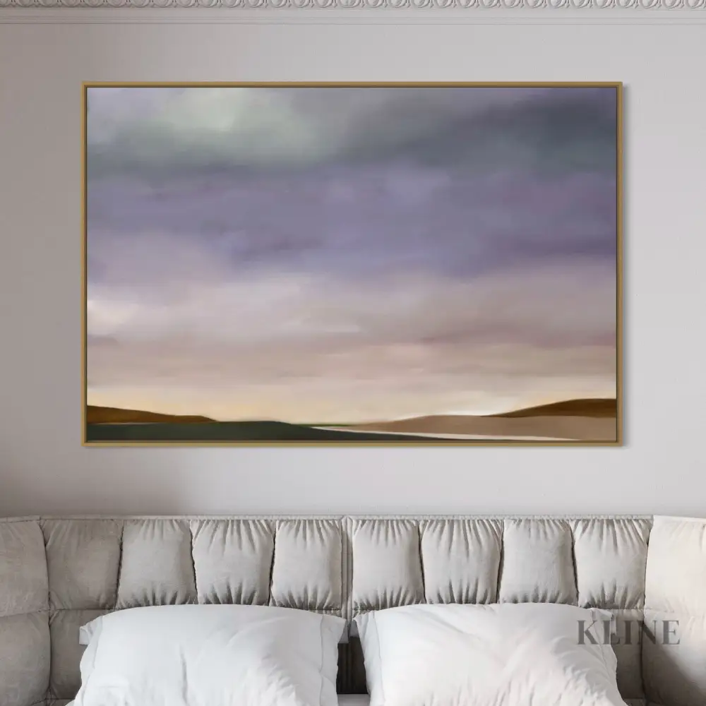 Purple Sky - Image 4