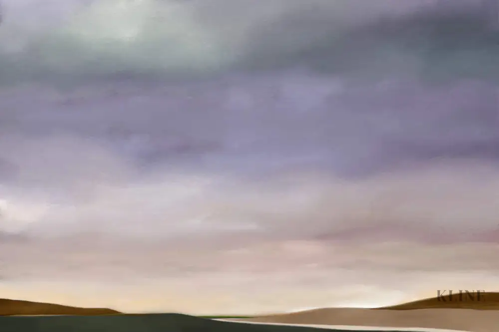 Purple Sky - Image 5