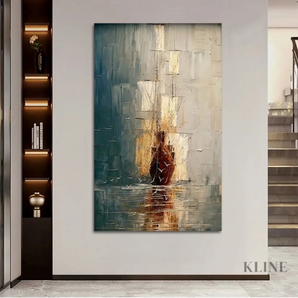 Sail - Image 3