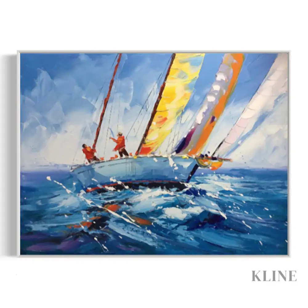 Sail Adventure - Image 3