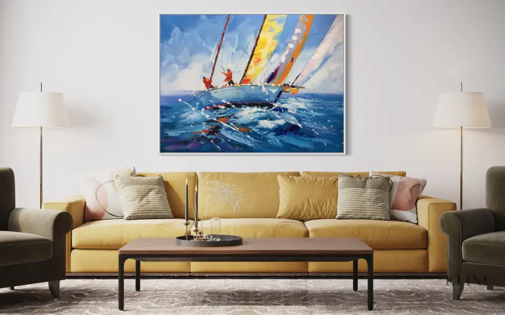 Sail Adventure - Image 5