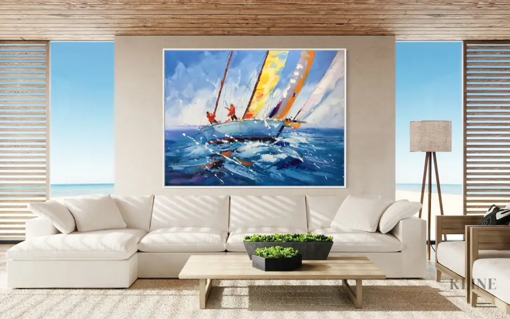 Sail Adventure - Image 6