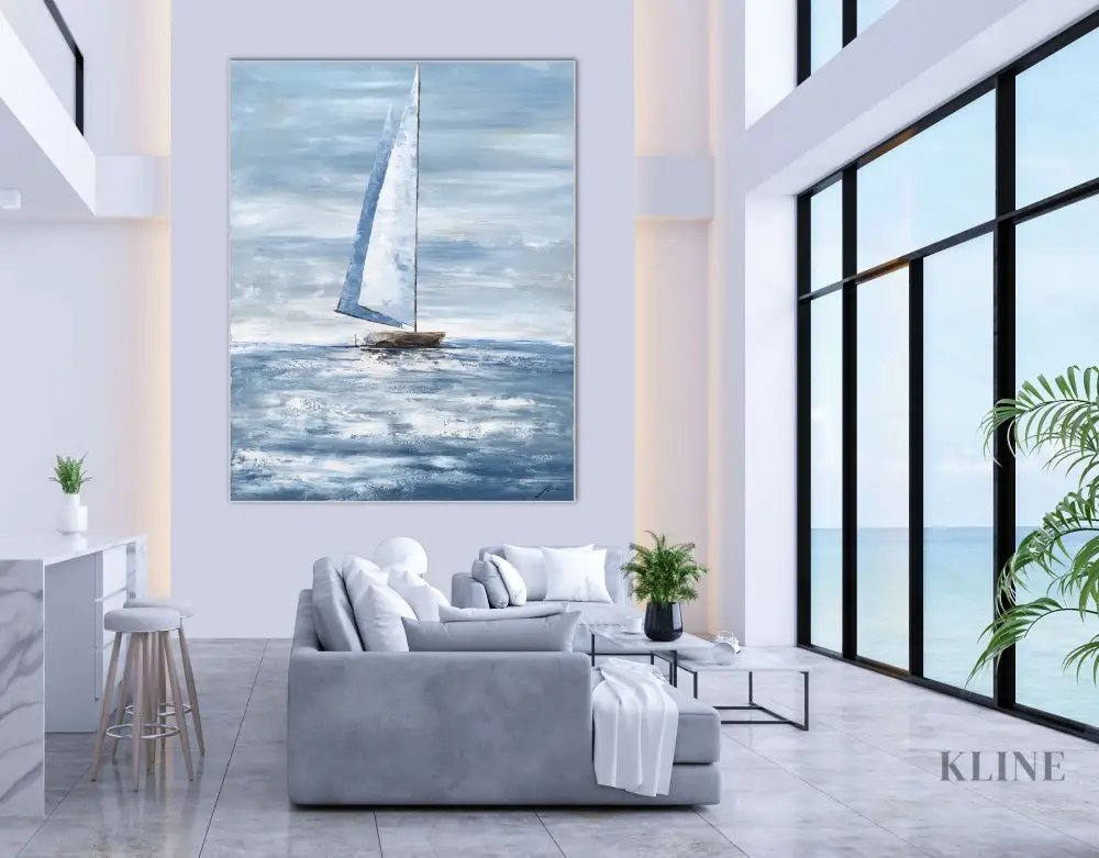 Sailing Far Away - Image 4