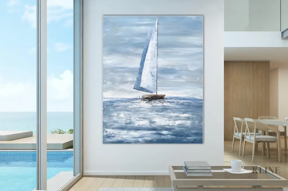 Sailing Far Away - Image 5