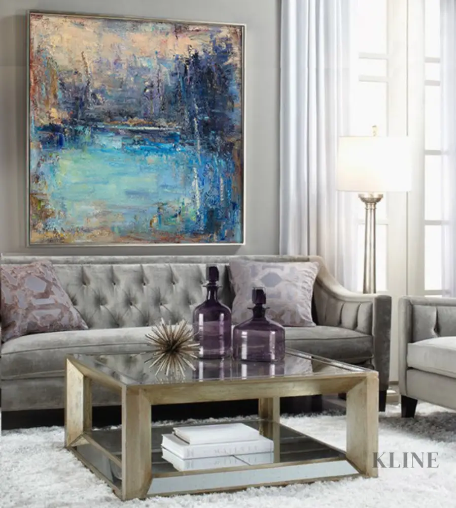 Steady Canvas - Image 3