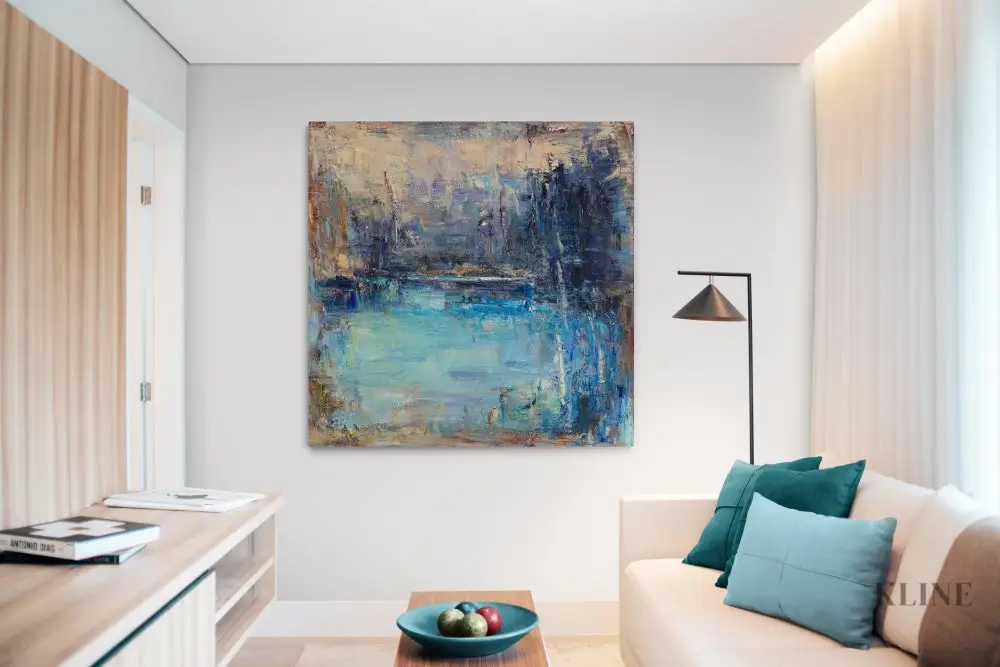Steady Canvas - Image 5