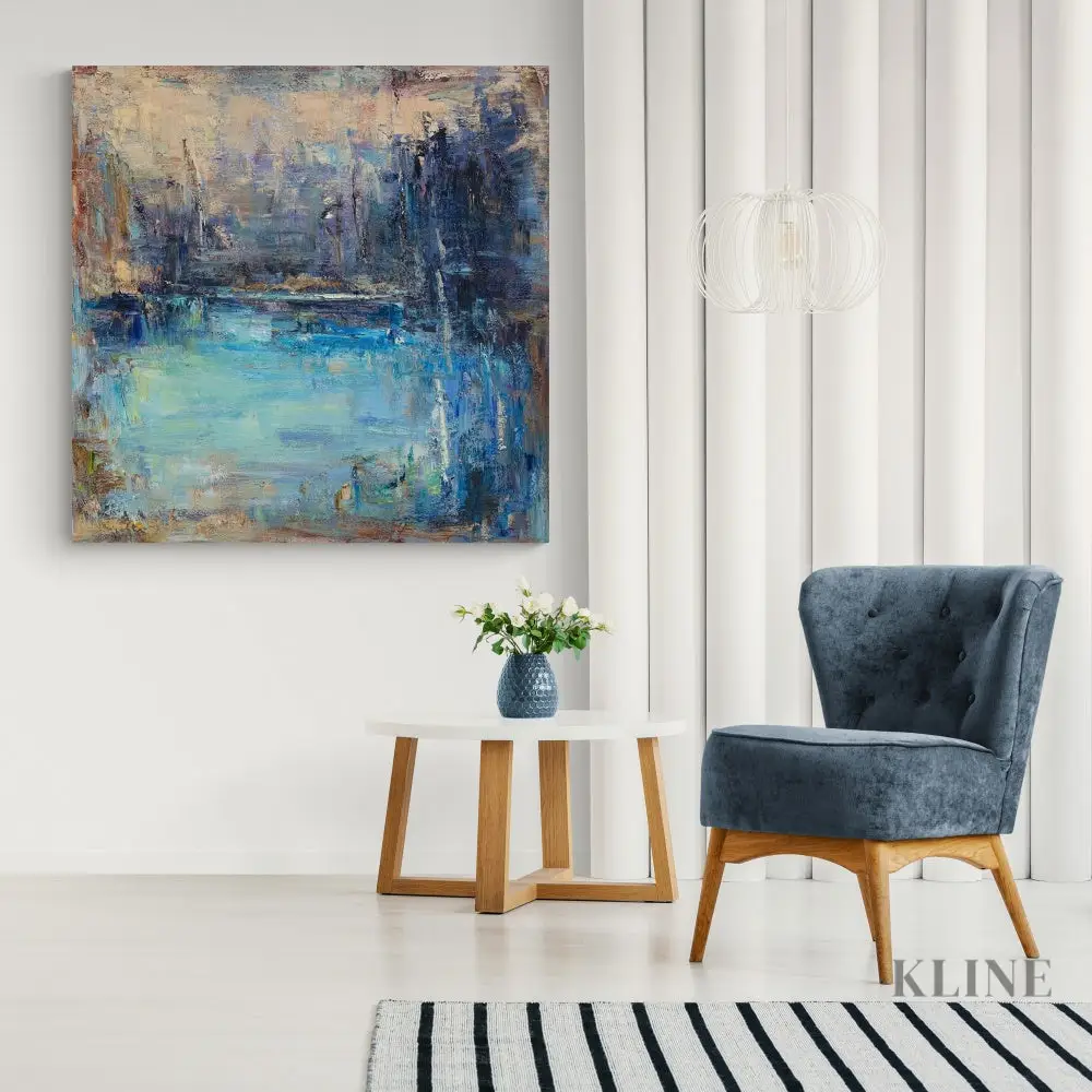 Steady Canvas - Image 6
