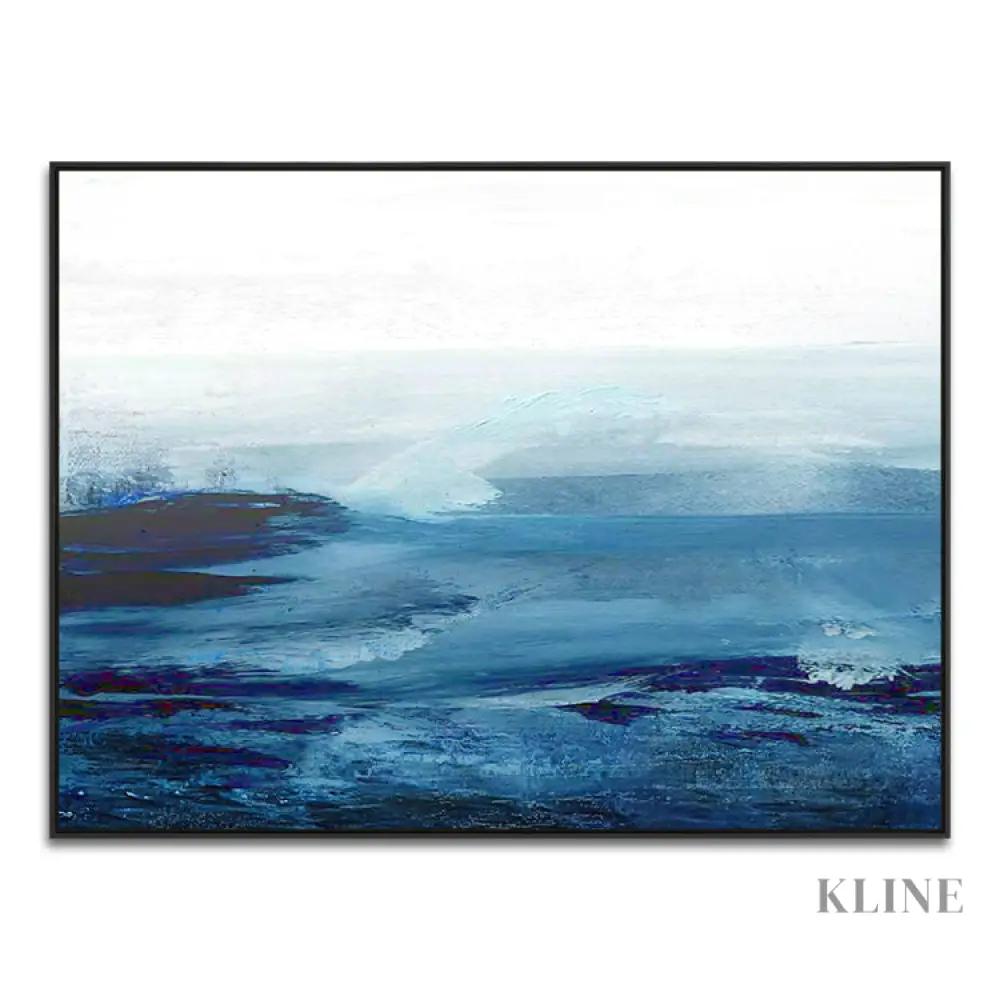 The Sea is my Friend - Image 4