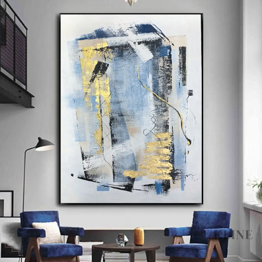 Hotel Paintings & Wall Decor