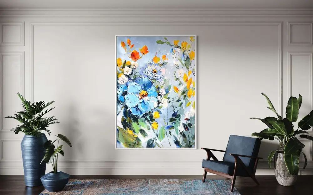 Vibrant Spring - Image 3