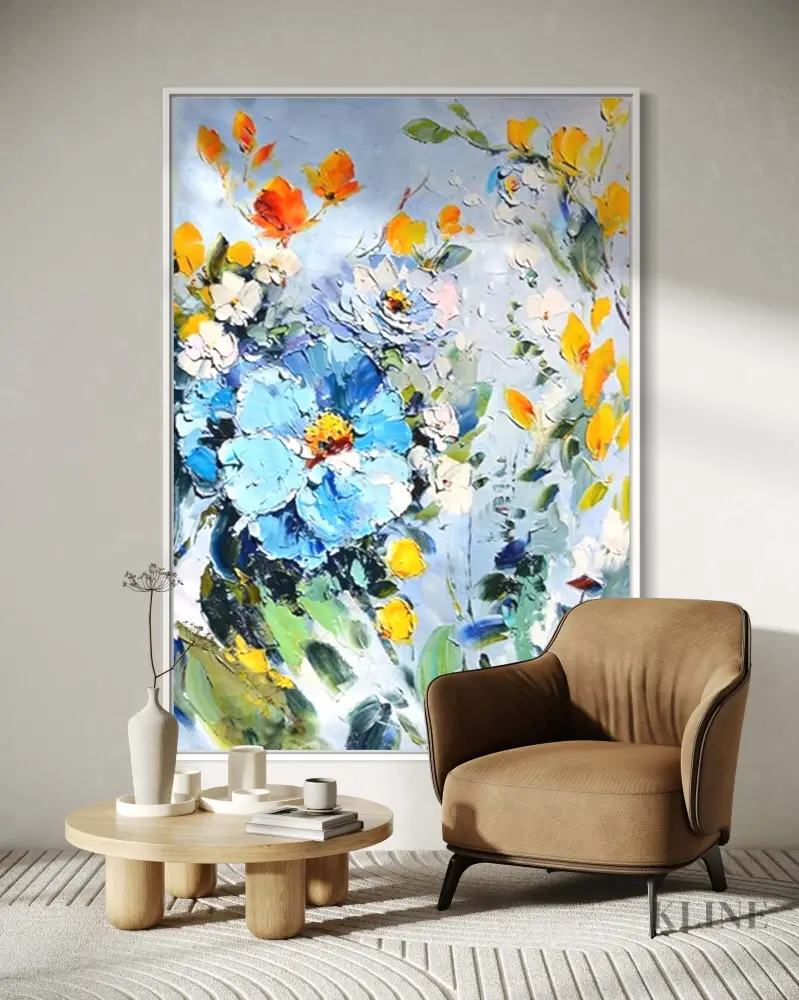 Vibrant Spring - Image 6