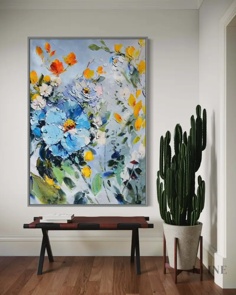 Vibrant Spring - Image 7