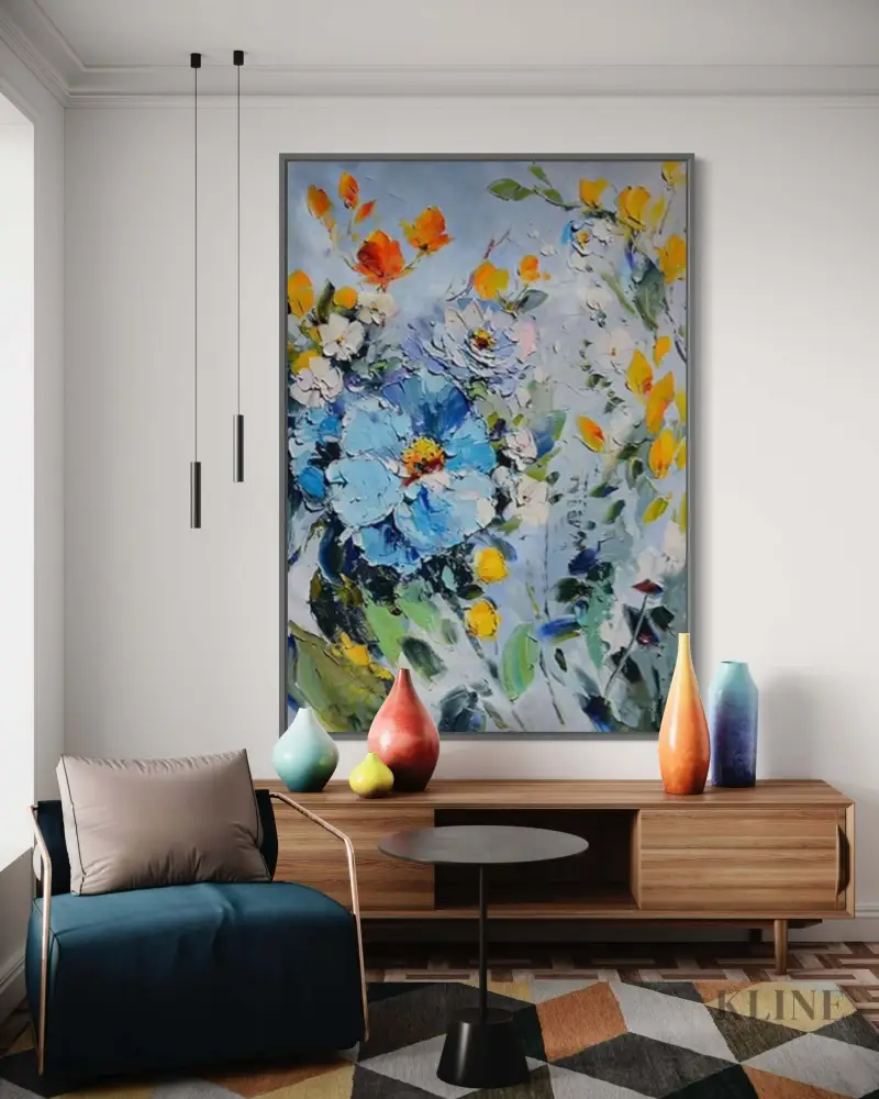 Vibrant Spring - Image 8