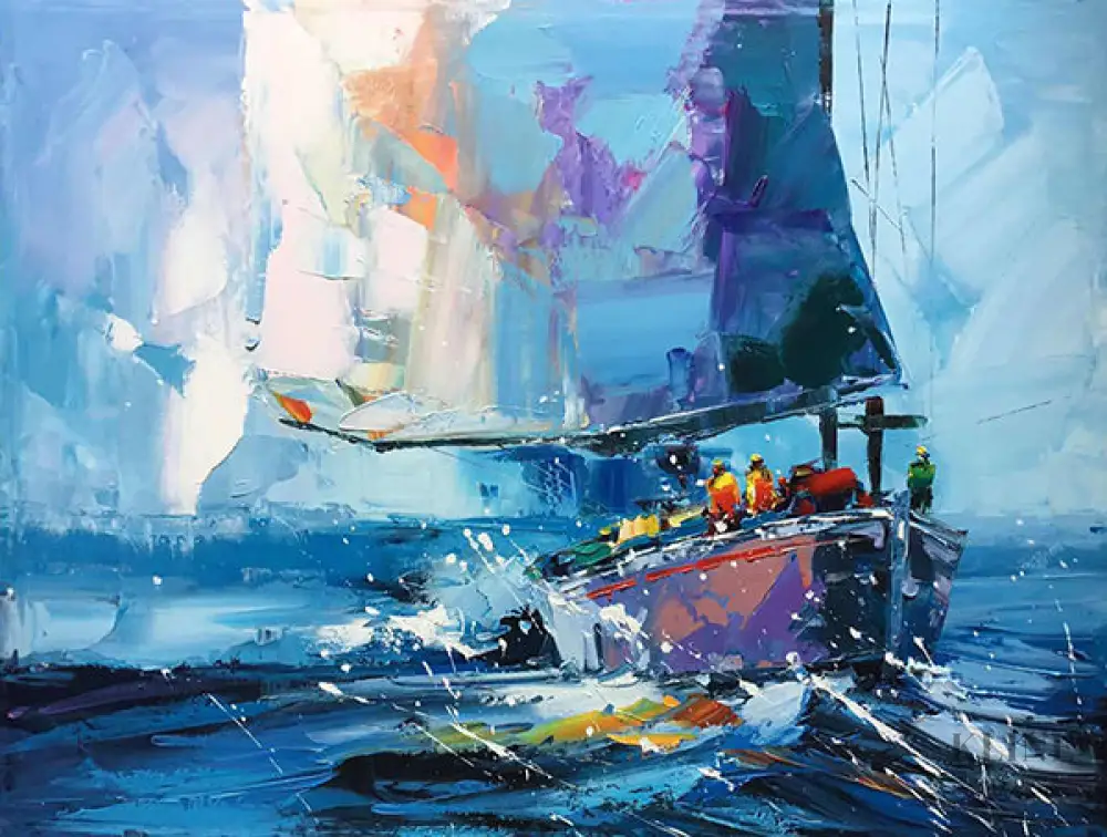 Von Voyage - Image 7